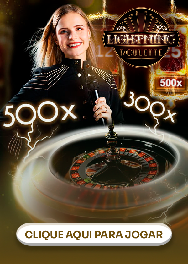 Lightning Roulette